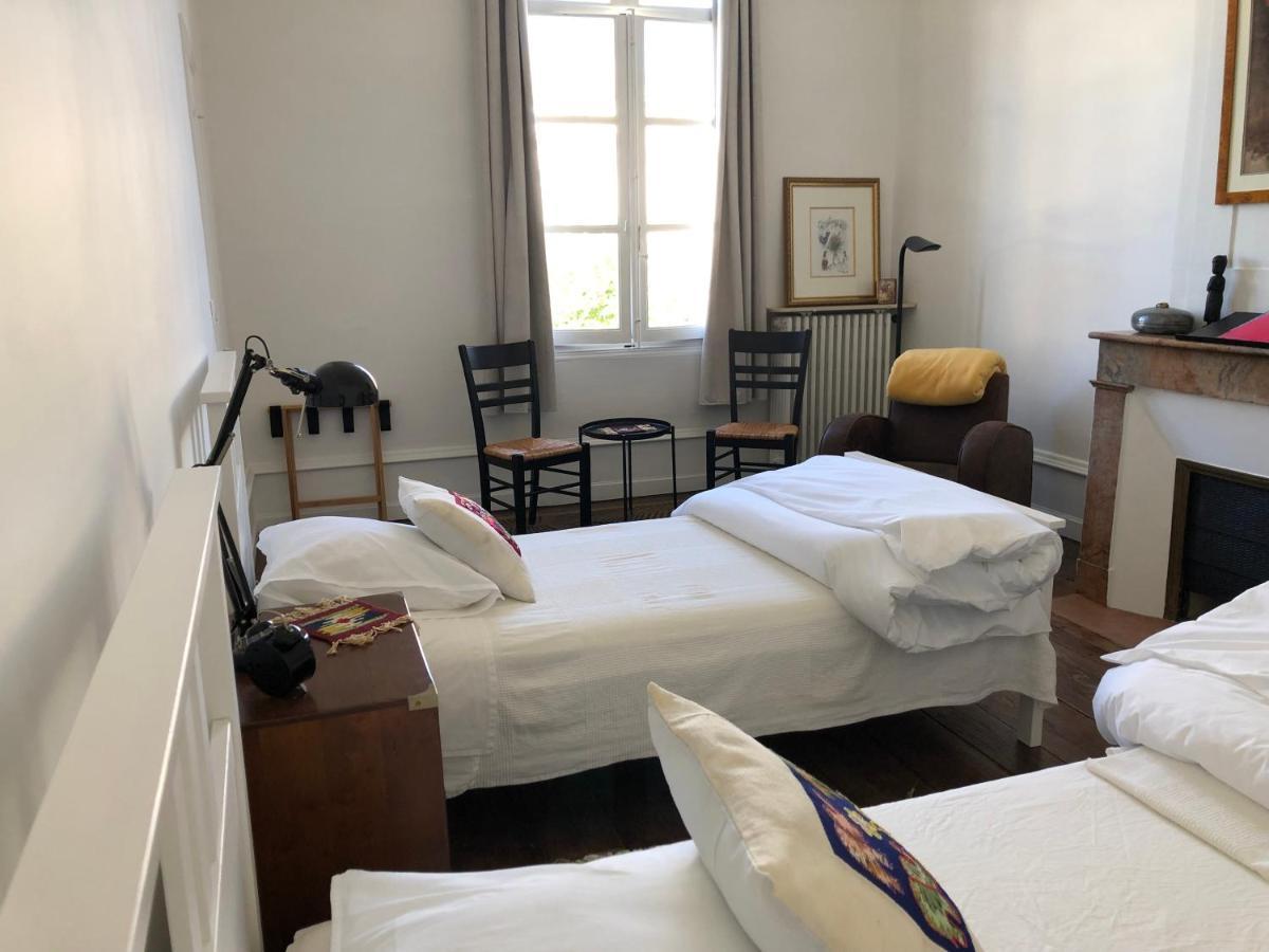 Beautifully Renovated Rooms On Place New York Ангулем Экстерьер фото